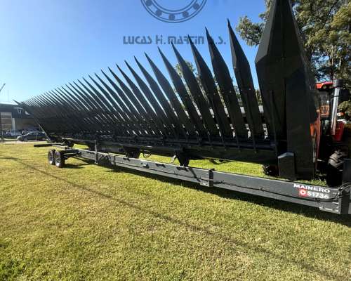 Girasolero Mainero 1040 19 a 52