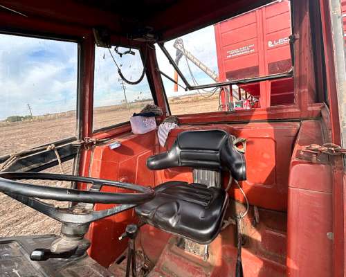 Tractor Fiat 980 Usada