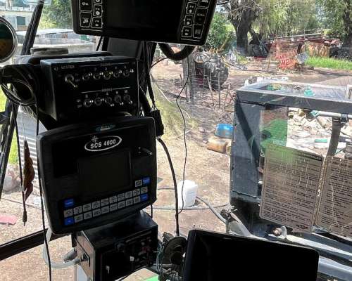 Pulverizador Metalfor 2800 28 Mts