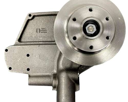 Bomba de Agua Massey Ferguson Motor Agco Sisu 6cc con Polea