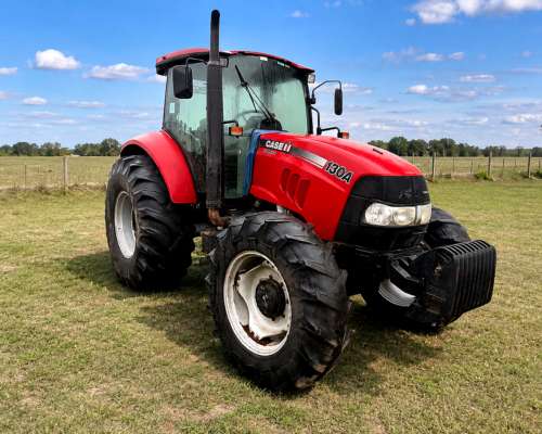 Tractor Case Farmall 130 a