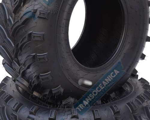 Cubierta Cuatriciclo 27x11.00-12 ATV UTV Tacos V 27x11-12 6t
