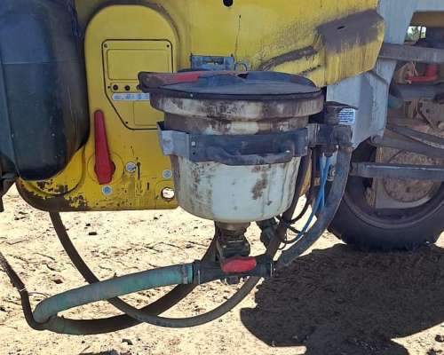 Pulverizadora Pla Modelo 3250