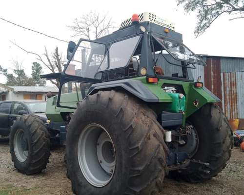 Tractor Deutz 4190 año 1994