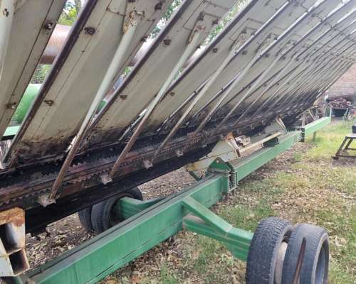 Cabezal para Girasol Franco Fabril de 12 a 70 cm