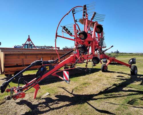 Rastrillo Kuhn Modelo GA 7530