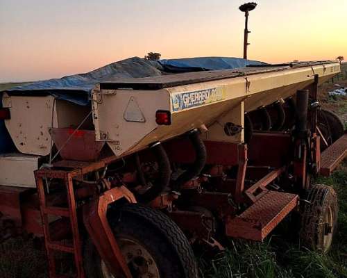 Gherardi G200 de 9 a 52