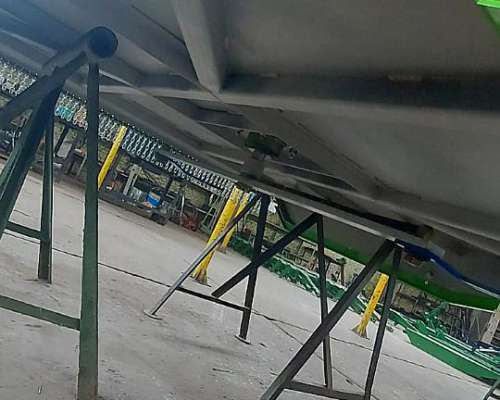 Desmalezadora 3 Puntos 2.00m Línea Reforzada Bernardin