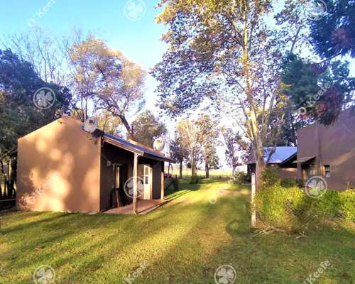 Campo Mixto Brandsen 650 Has