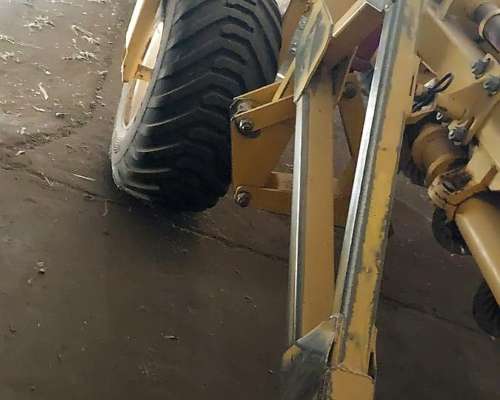 Sembradora Ascanelli Magnum RS 3000, Grano Grueso, 16 a 52.