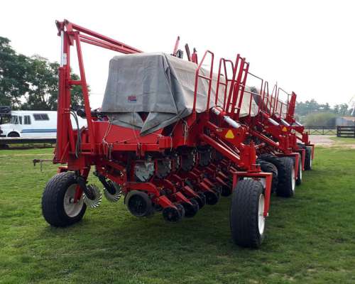 Crucianelli Gringa 24 a 52 con Cortes