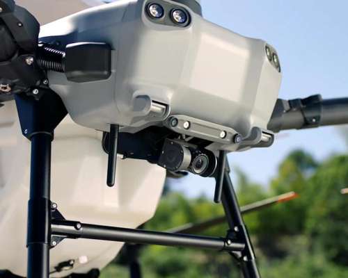 Dron Pulverizador DJI Agras T50 Kit Completo - 120 Has/dia
