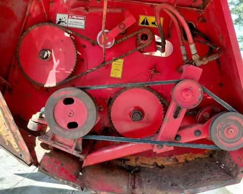 Mainero 1040, de 10/70,