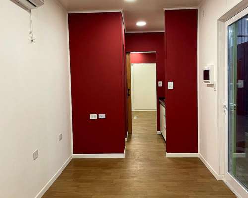 Oficina Premium 30 M2