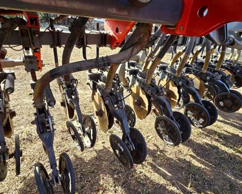 Fertilizadora Altina HP 8469i, Variable, 36 Surcos, 2023