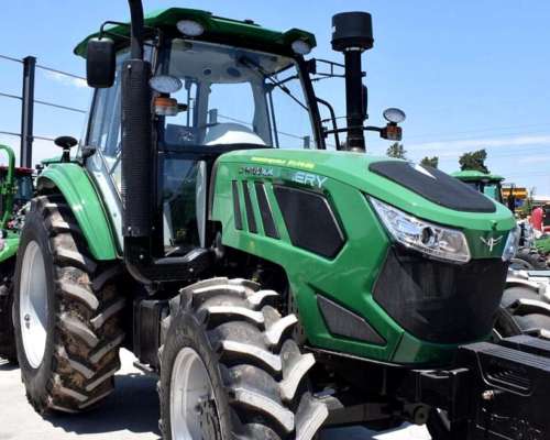 Tractor 180 HP Chery