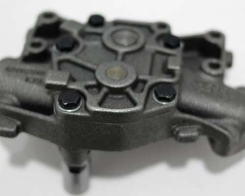 Bomba de Aceite Motor Z37