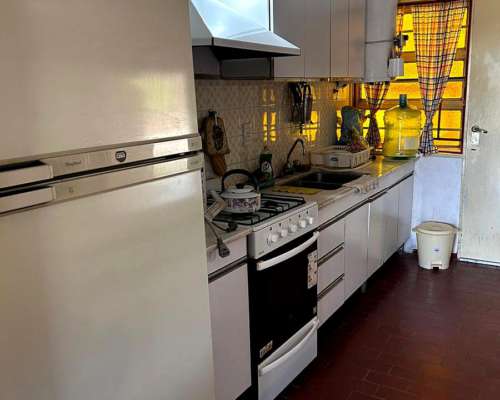 Casa en Venta 4 Dorm, Pileta y Fondo a Golf, San Miguel Golf