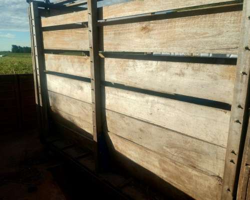 Balanza Electronica de Hacienda