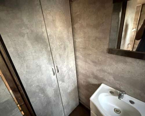 Casilla Rural Moducar 7,5 M 4 Camas Impecable