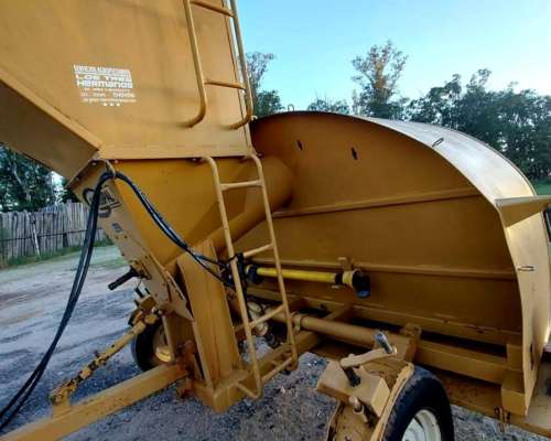 Vendo Embolsadora de Granos