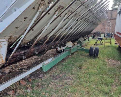 Cabezal para Girasol Franco Fabril de 12 a 70 cm