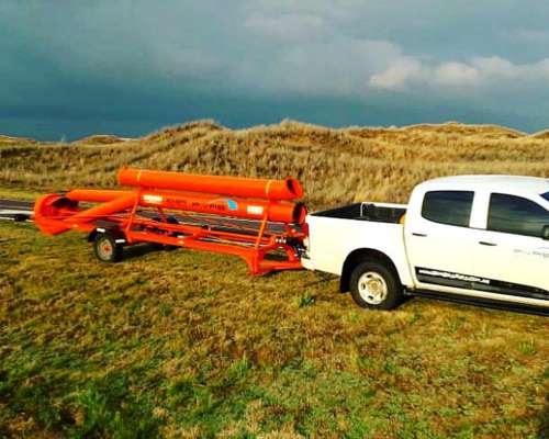 Bomba de Agua Sumergible Portátil para Riego e Inundación