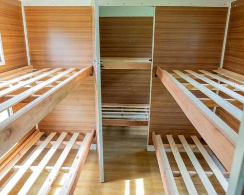 Casillas Rurales la Criolla 2026 - 4,5/5.5/6.5/7,5/8,5 Mts