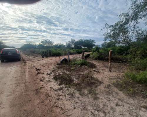 Vendo 56 Hectáreas. Colonia Dora