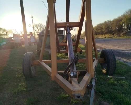 Elevador de Rollo E.M.1