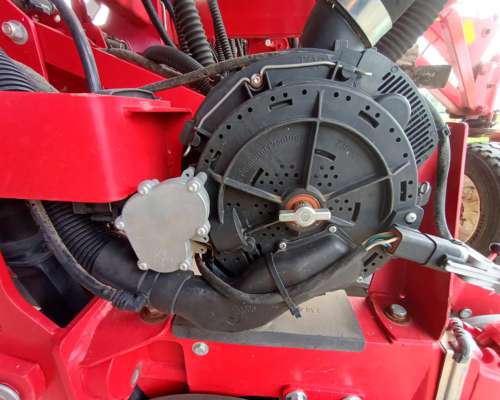 Crucianelli Gringa 20 a 42 cm C/P Planting PACK2 Doble Ferti