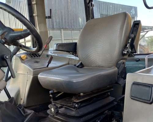 Agco Allis 190. Doble Traccion. Excelente Estado