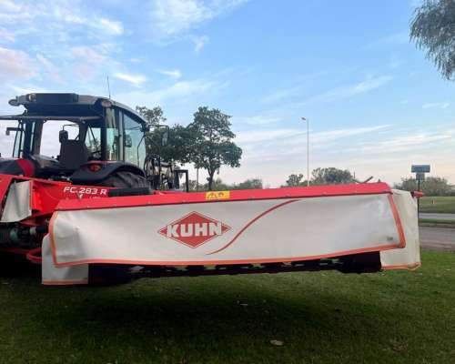 Segadora Acondicionadora Khun FC283 RG