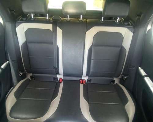 Volkswagen T-cross 1.6 Highline AT 6 2020 Diesel $30.699.000