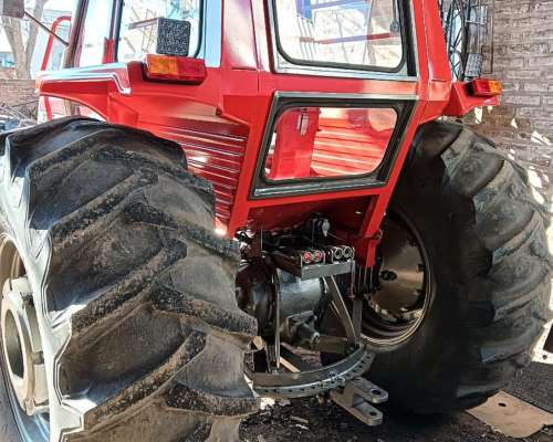 Massey Ferguson 1195 año 94