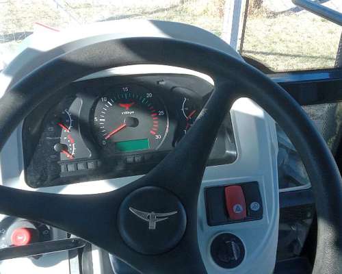 Nuevo Tractor Chery de 105 HP C Cabina C Aire