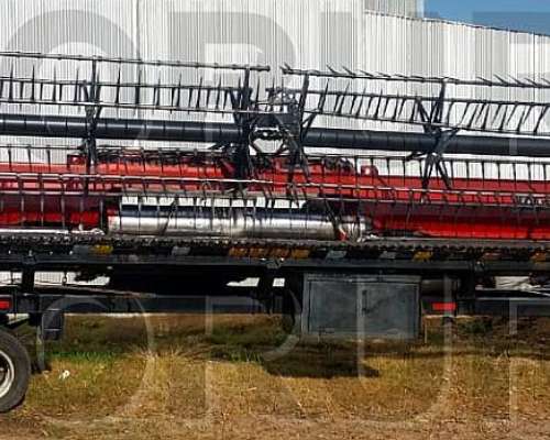 Maizco 2018 40 Pies. 2 Lonas Nuevas y 2 Laterales Usadas