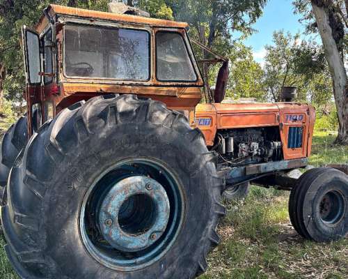 Vendo Fiat 1100 - Mercedes, Buenos Aires