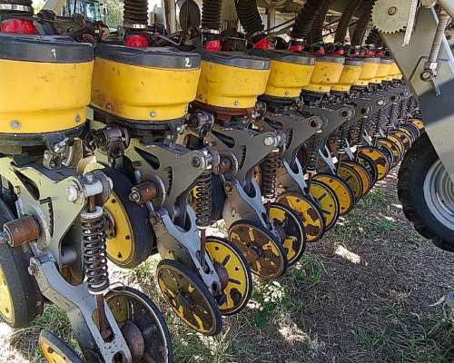Sembradora Marca Pla STP-G22