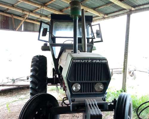 Tractor Deutz AX 100