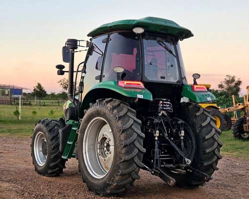 Tractor Chery RC1204 120hp