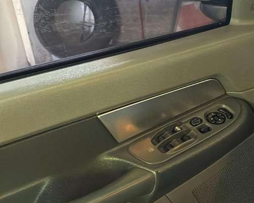 Ram 2500, 4x4, Impecable Estado