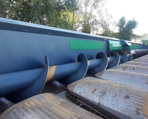 Maicero Mainero 3010 de 18 a 52 2022 Excelente Estado