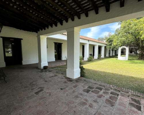 Colonia Caroya, Colón, Córdoba - 18 Ha