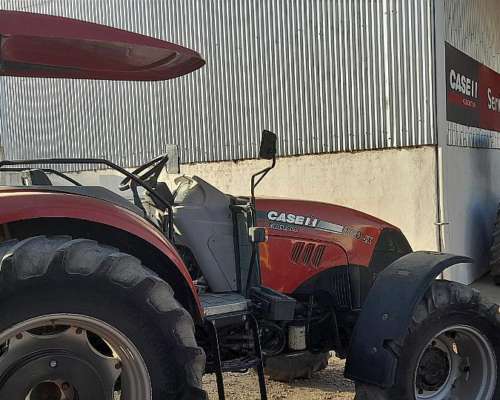 Tractor Case Farmall 100 JX