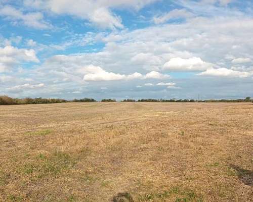 Campo 70 Ha Nogoyá Excelente Ubicación a 5 km de la Ciudad