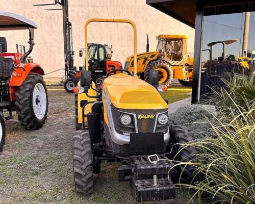 Tractor Pauny 160 AV