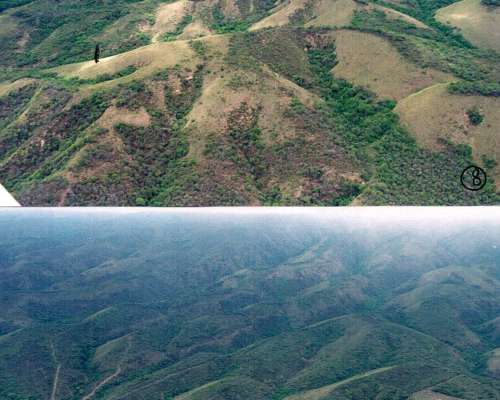 Campo Mixto Virgen en Catamarca