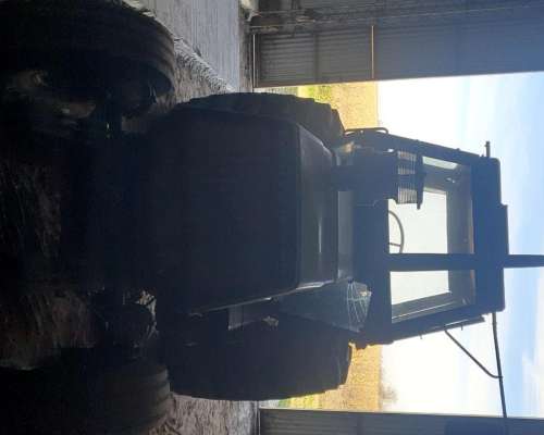 Deutz AX 4.120 Sincron