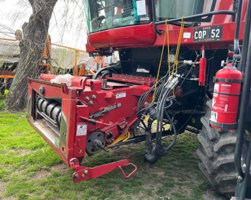 Nuevo Kit Acelerador Broar para Case IH Serie 88/99